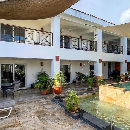 Quinta Alberto Boutique Hotel سان بلاس المظهر الخارجي الصورة
