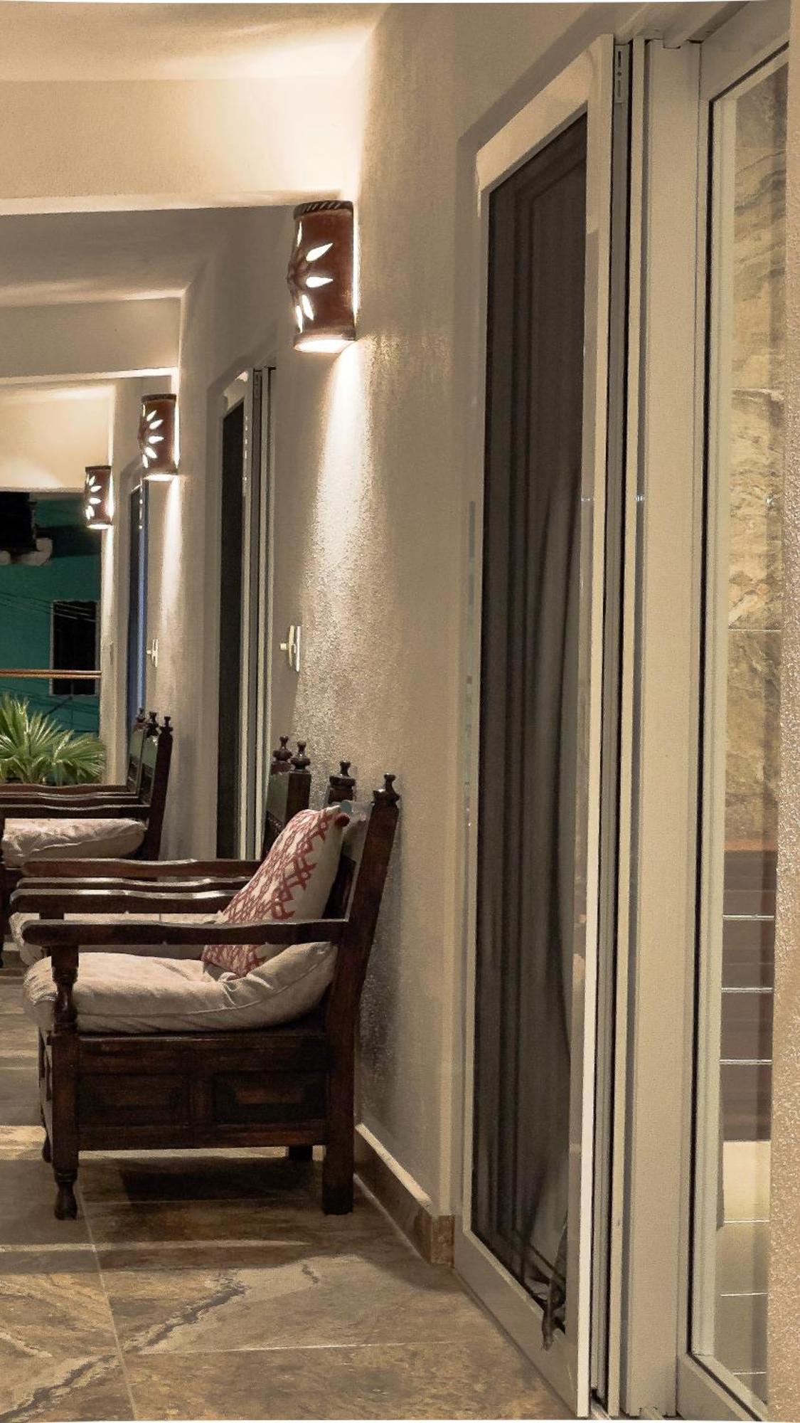 Quinta Alberto Boutique Hotel سان بلاس الغرفة الصورة