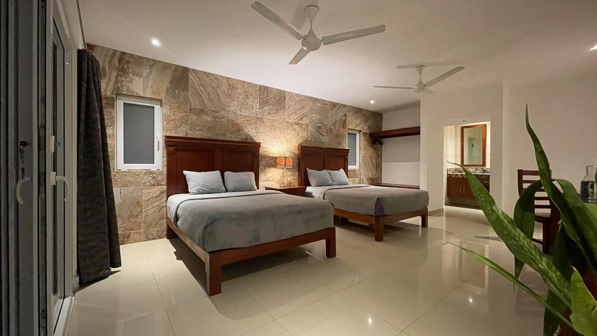 Quinta Alberto Boutique Hotel سان بلاس المظهر الخارجي الصورة