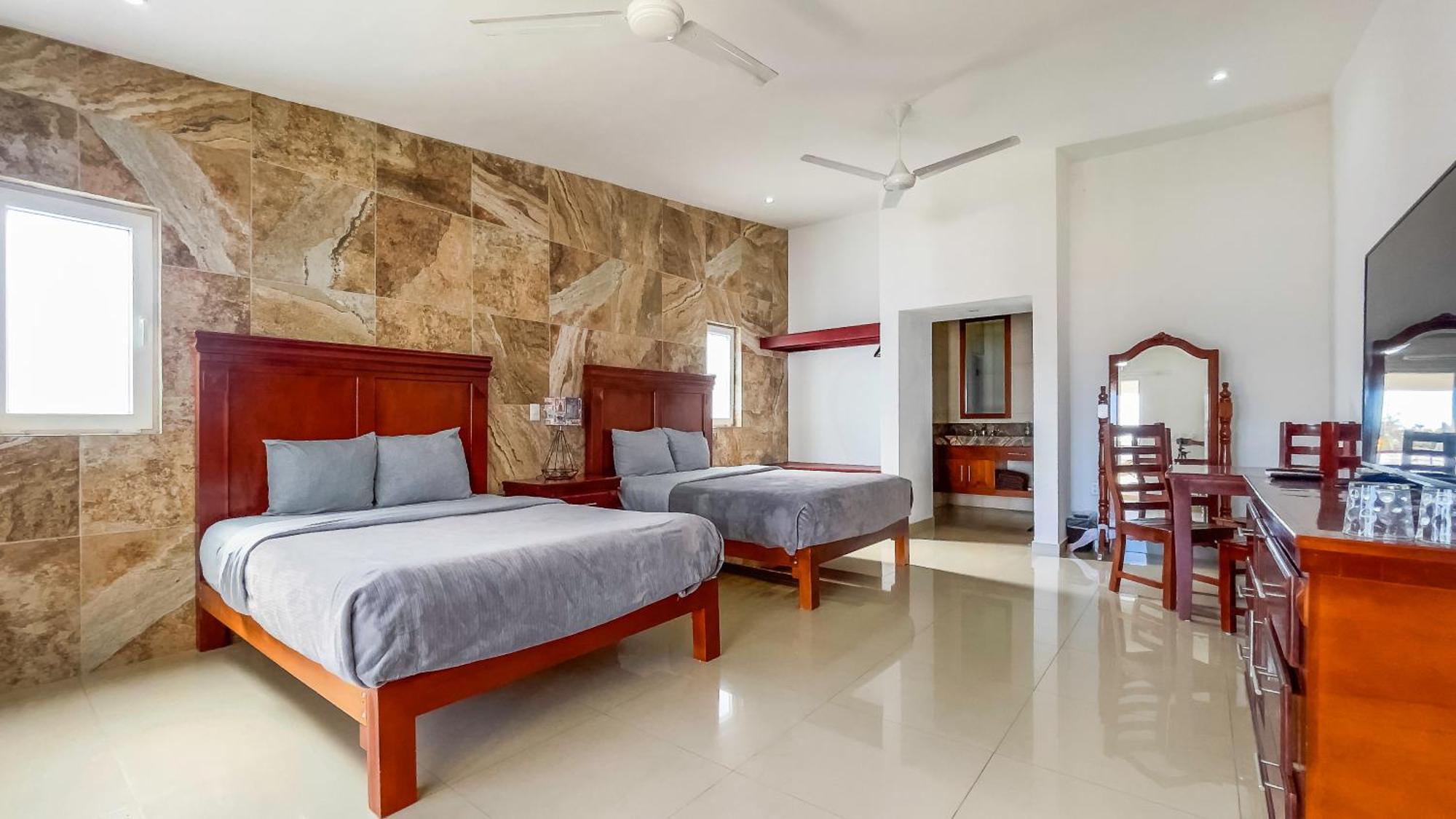 Quinta Alberto Boutique Hotel سان بلاس الغرفة الصورة