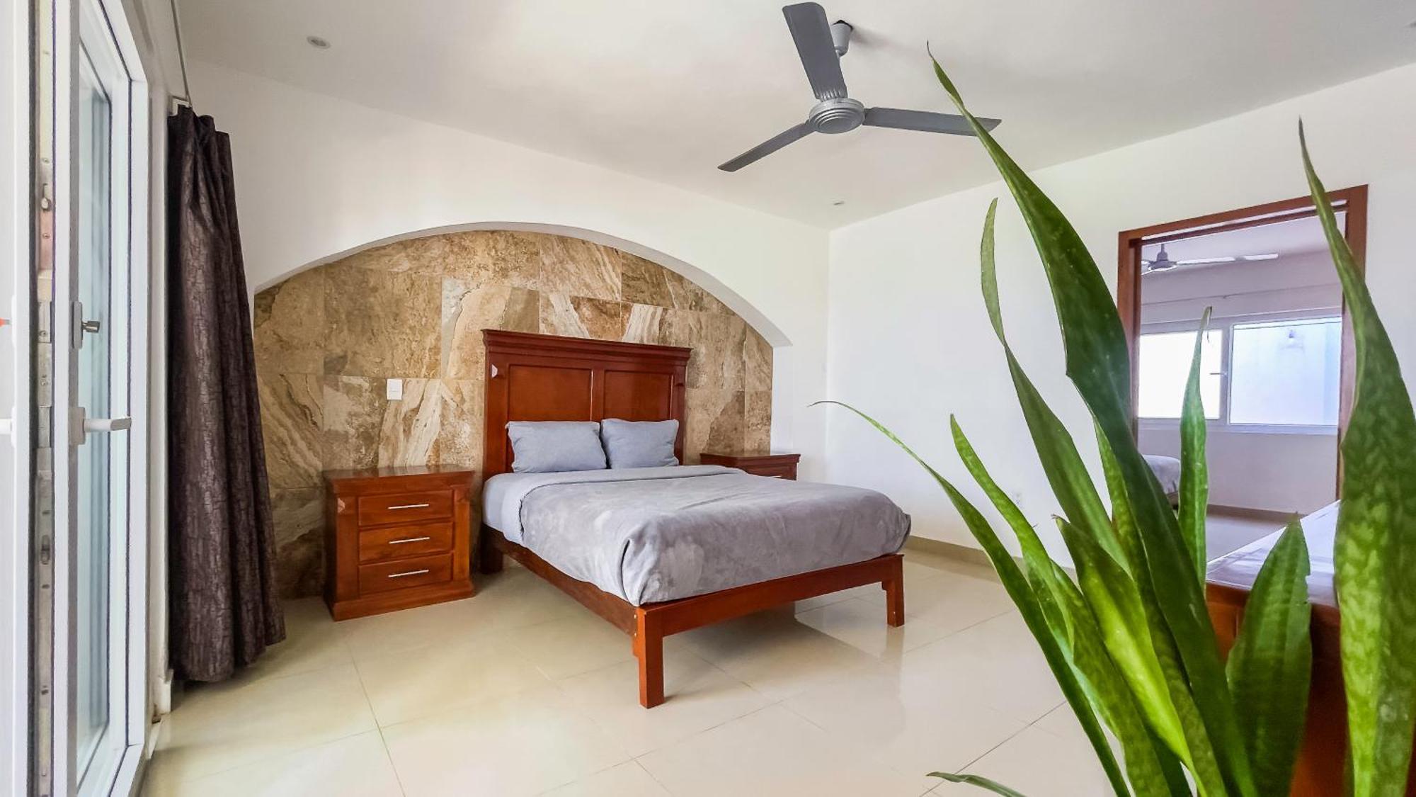 Quinta Alberto Boutique Hotel سان بلاس الغرفة الصورة