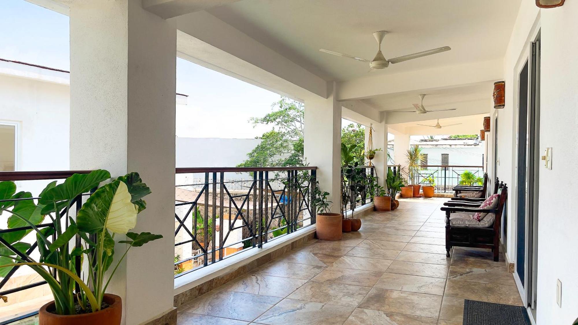 Quinta Alberto Boutique Hotel سان بلاس المظهر الخارجي الصورة