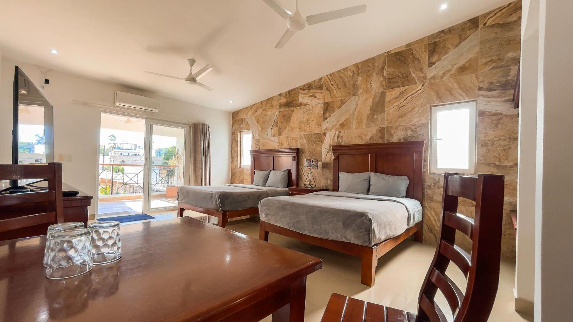 Quinta Alberto Boutique Hotel سان بلاس المظهر الخارجي الصورة