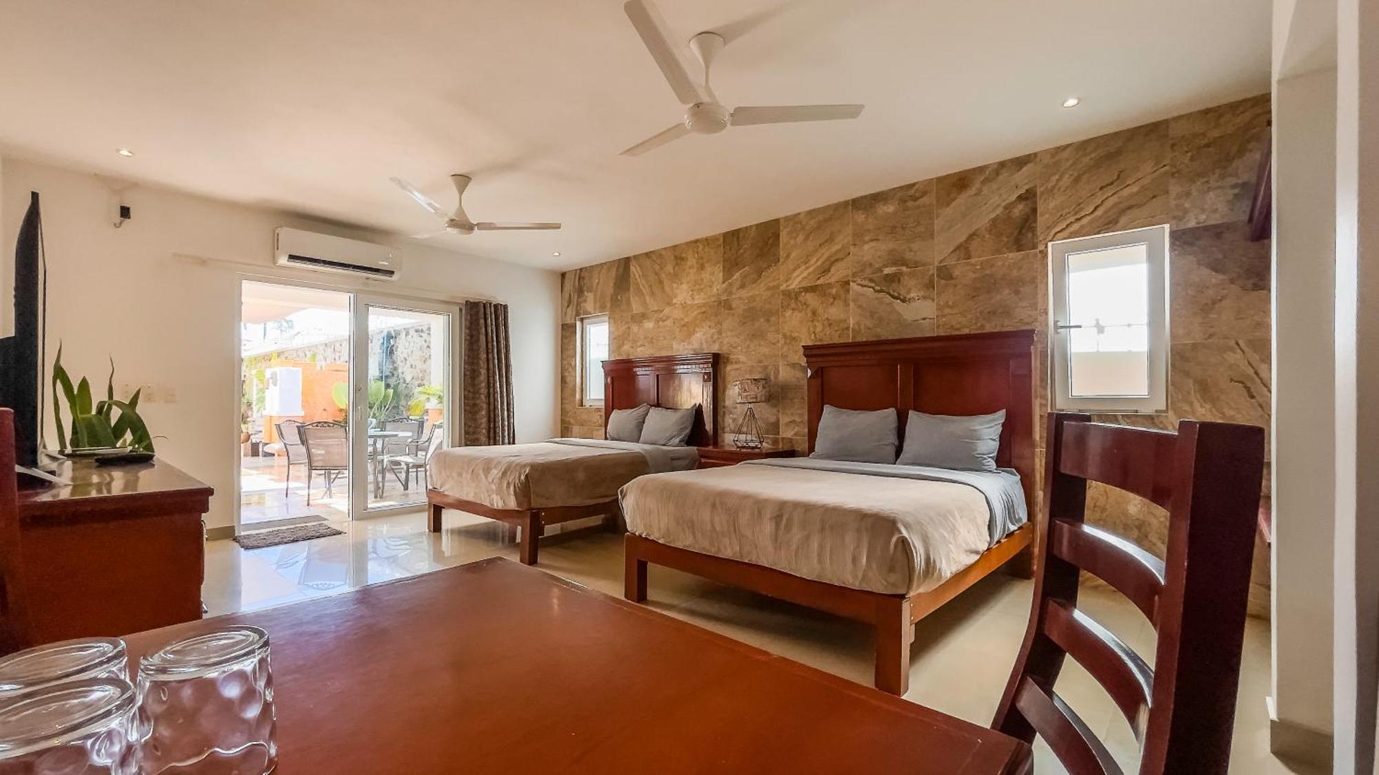 Quinta Alberto Boutique Hotel سان بلاس المظهر الخارجي الصورة