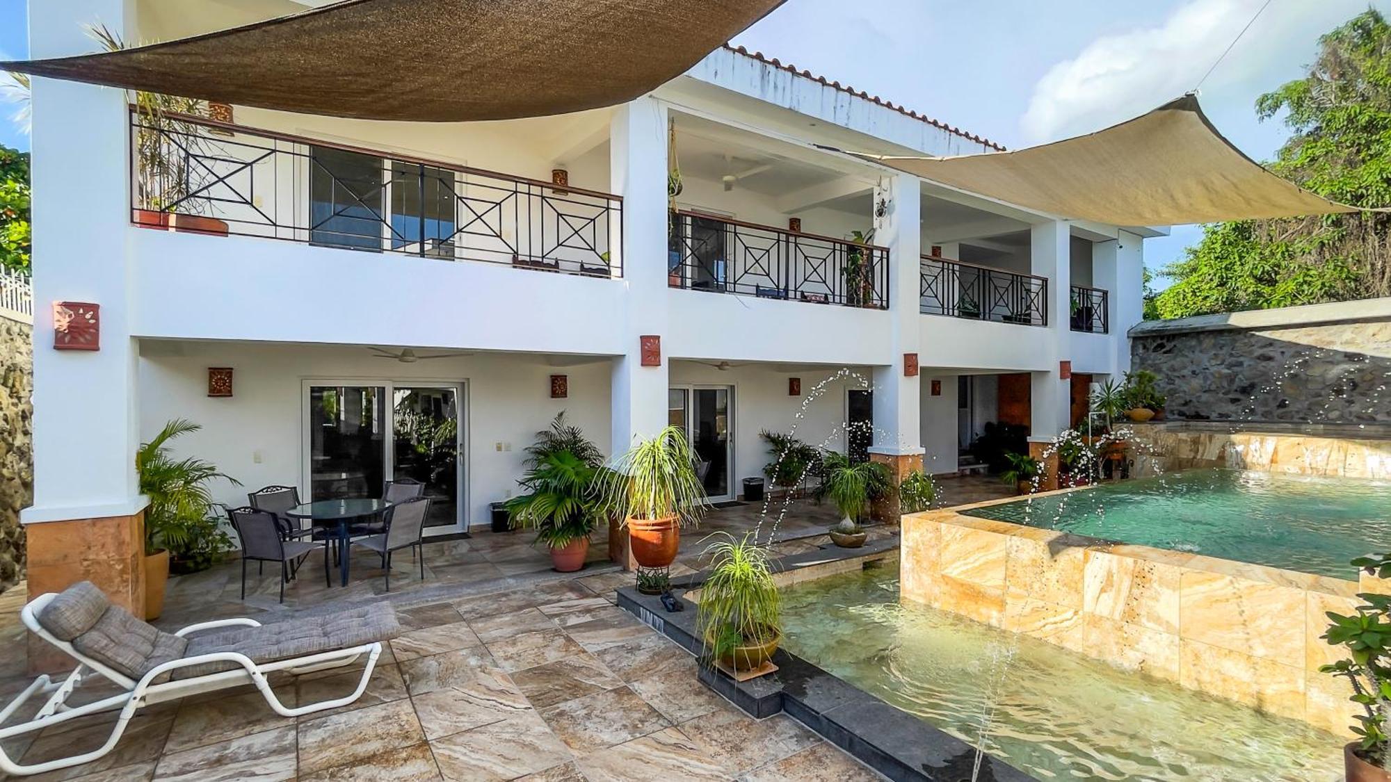 Quinta Alberto Boutique Hotel سان بلاس المظهر الخارجي الصورة