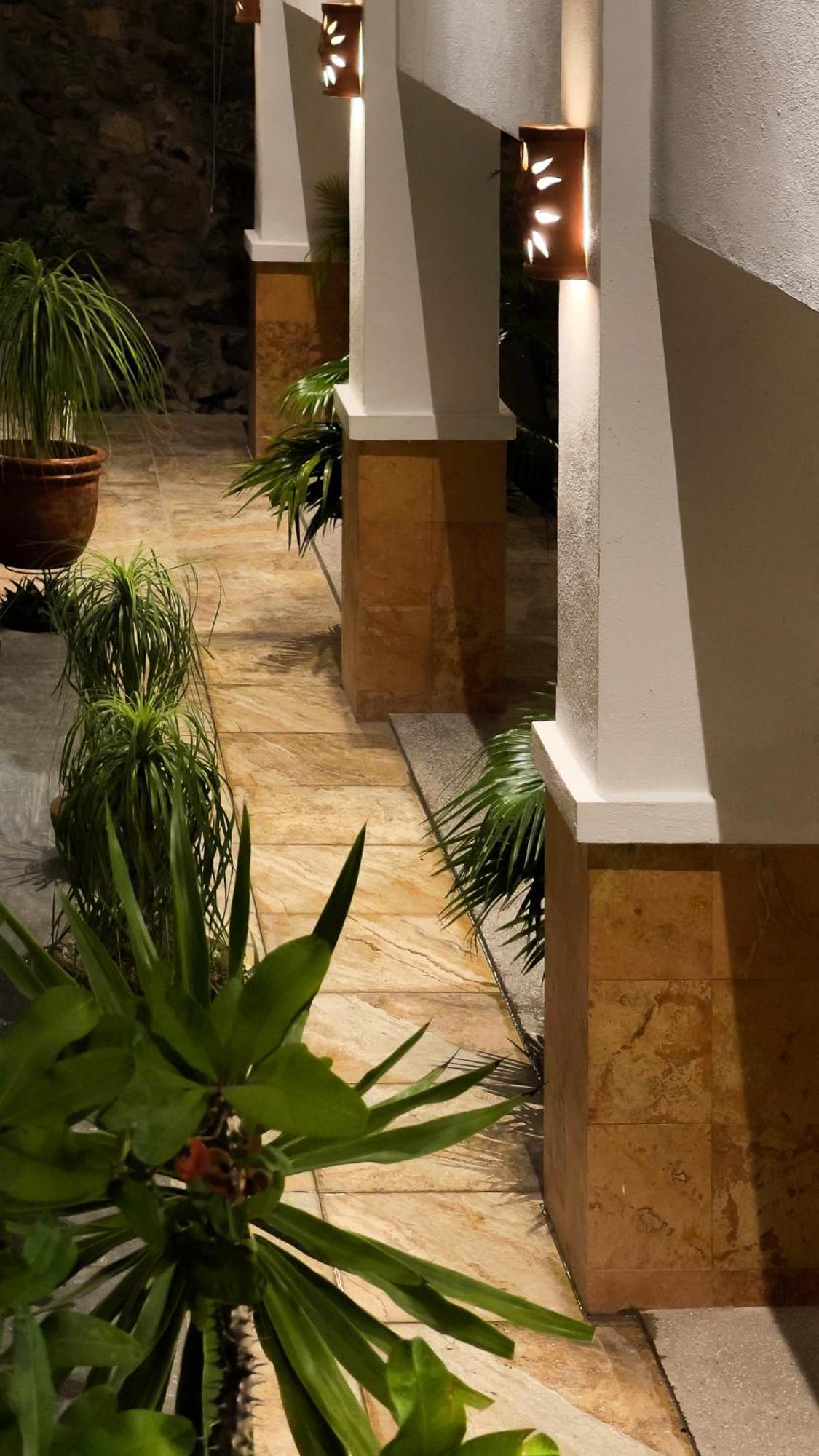 Quinta Alberto Boutique Hotel سان بلاس المظهر الخارجي الصورة